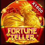 FORTUNE TELLER
