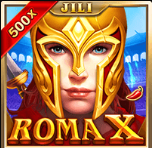 Roma X