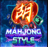 Mahjong Style