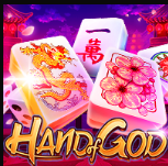 HAND OF GOD