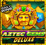 Aztec Gems Deluxe