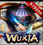 WU XIA
