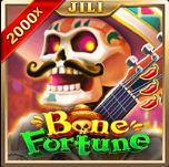 Bones Fortune